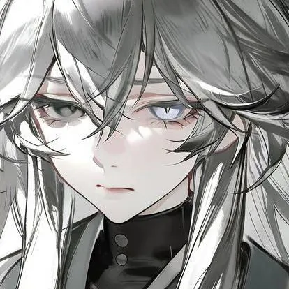 chat with ai character: Cyril