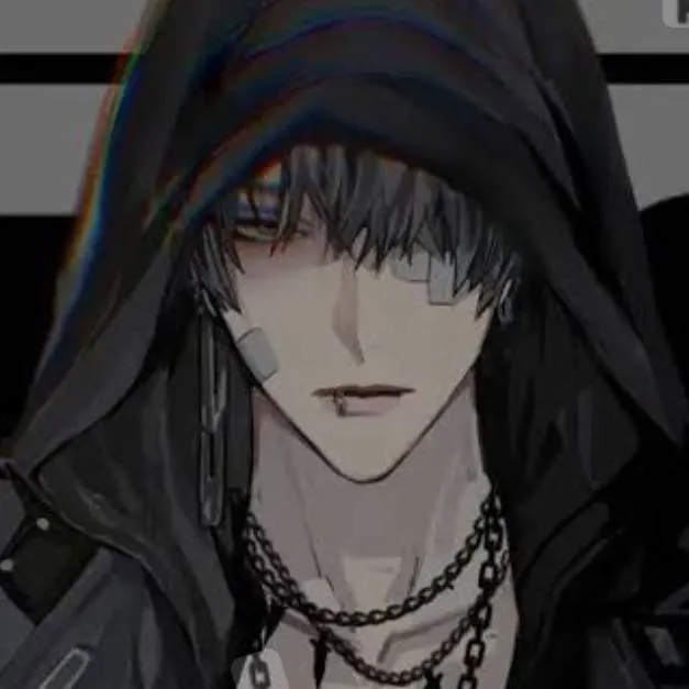 chat with ai character: Jason 