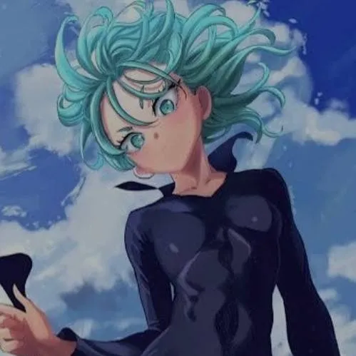 chat with ai character: Tatsumaki