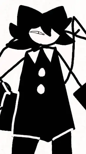 ai character: Big brother Bloom background