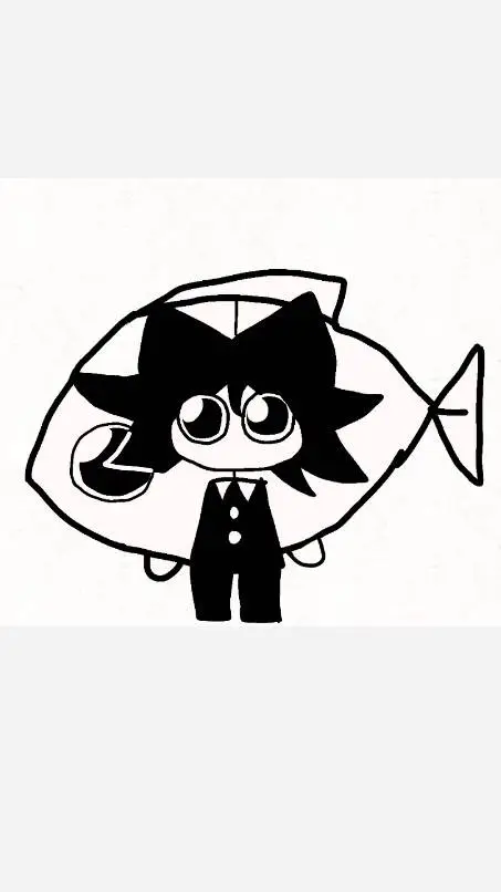 ai character: Bloom hates you background
