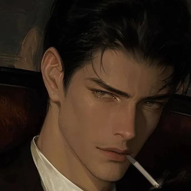 chat with ai character: Adrian de Vincent 