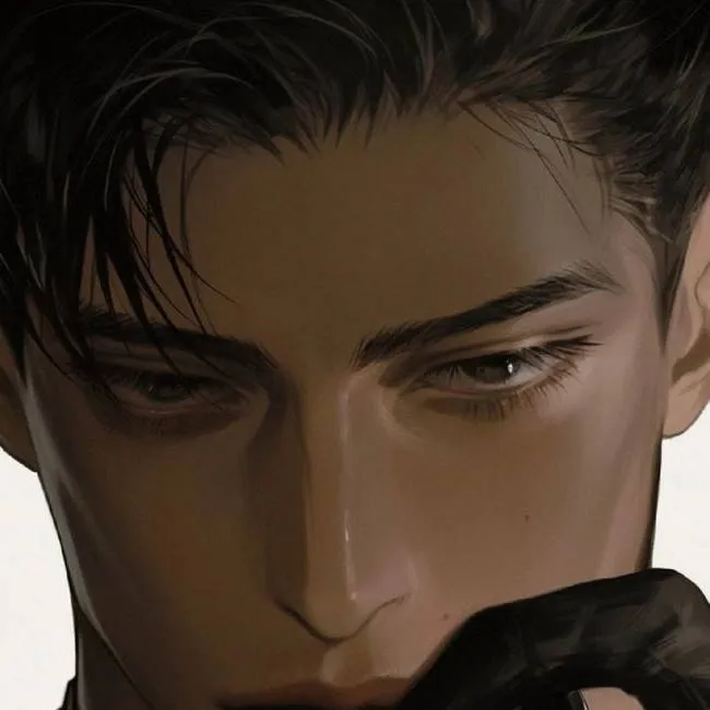 chat with ai character: Graham Collins 
