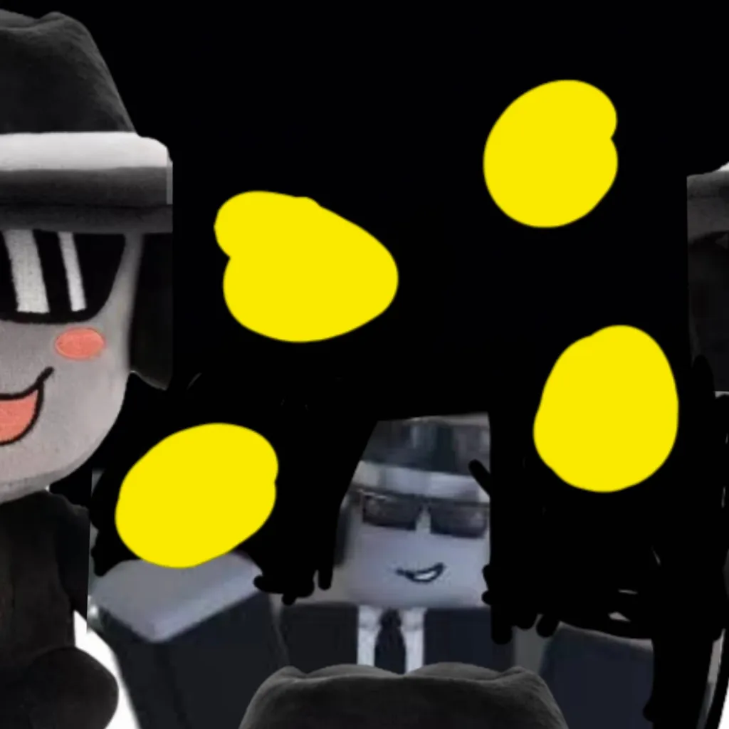 chat with ai character: chance gamble gang