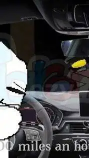 ai character: drunk gubby background