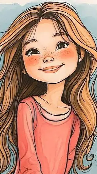 ai character: bella background