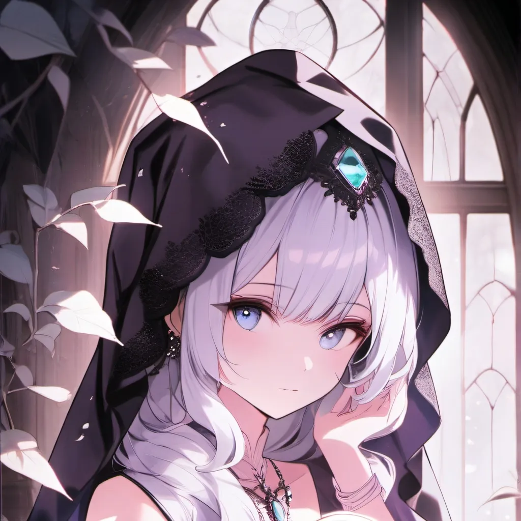 chat with ai character: level Θ