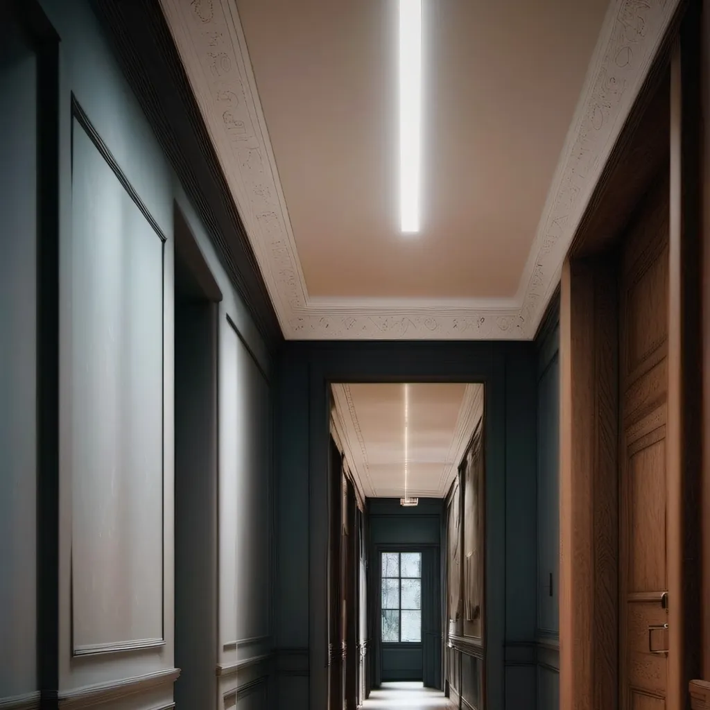 chat with ai character: level -7