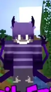 ai character: evil friend background