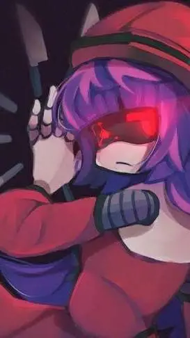 ai character: Doll (MD) background