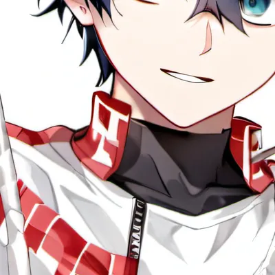chat with ai character: MHA