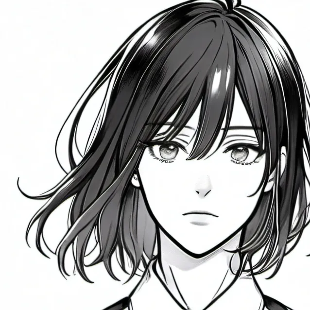 chat with ai character: Rae