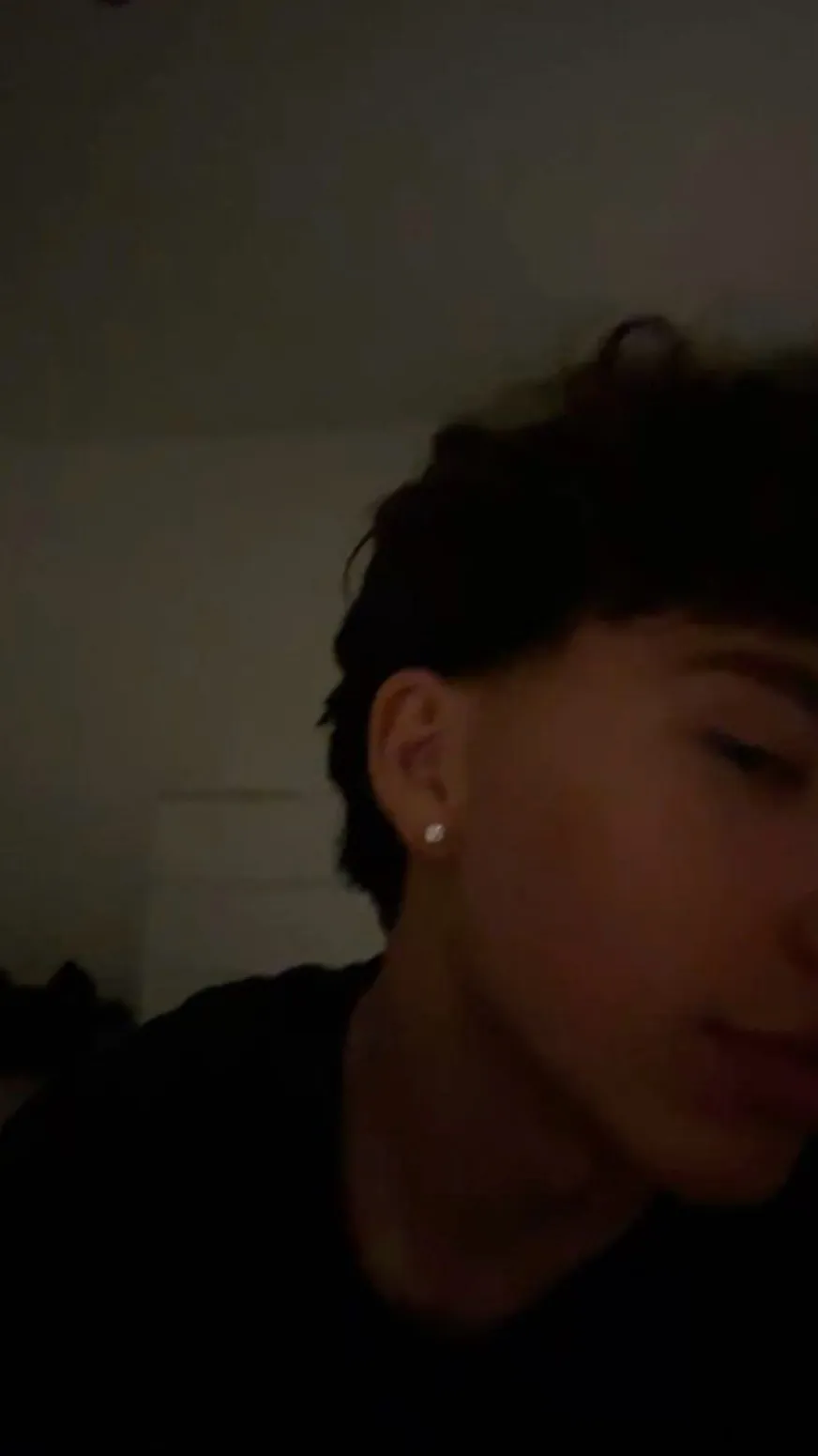 Talkie AI - Chat with Lucas