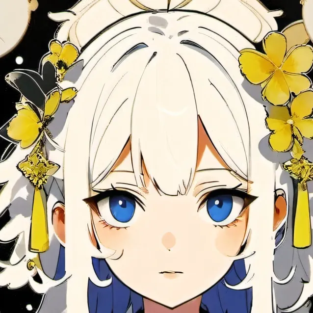 chat with ai character: melki