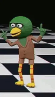 ai character:  gag summer harves background