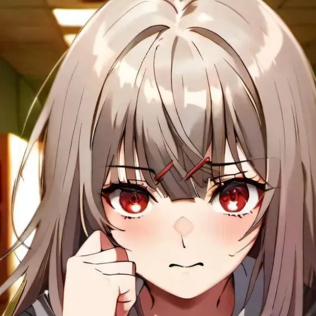 chat with ai character: Sarah