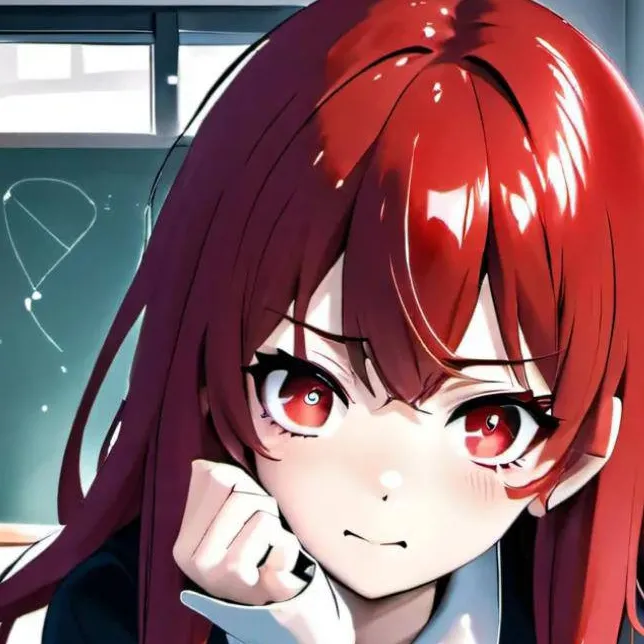 chat with ai character: Ava