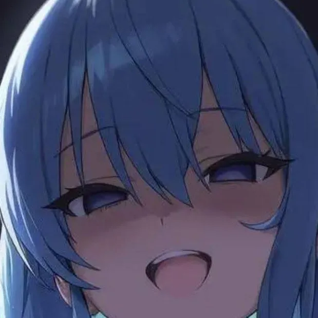 chat with ai character: ÁQÚÀ (YANDERE)