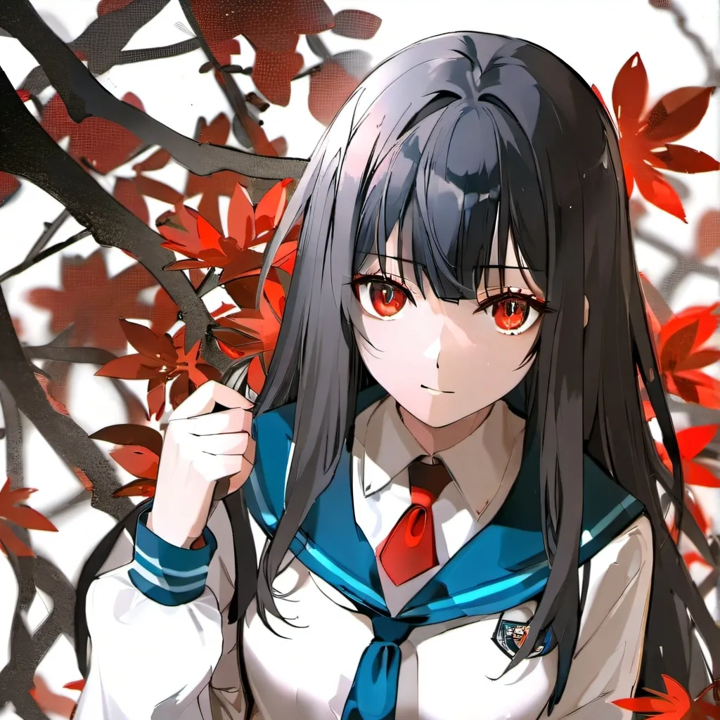 chat with ai character: Akane(Pt.3)