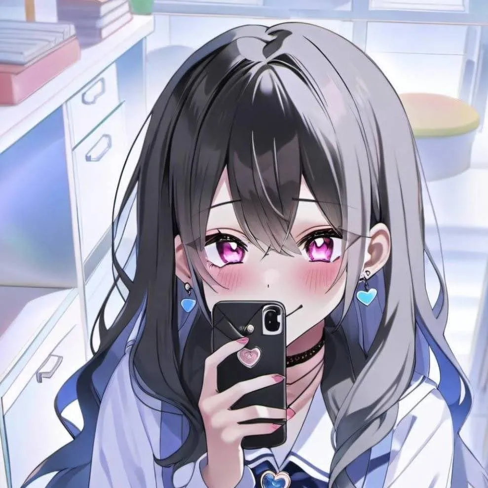 chat with ai character: Akane 