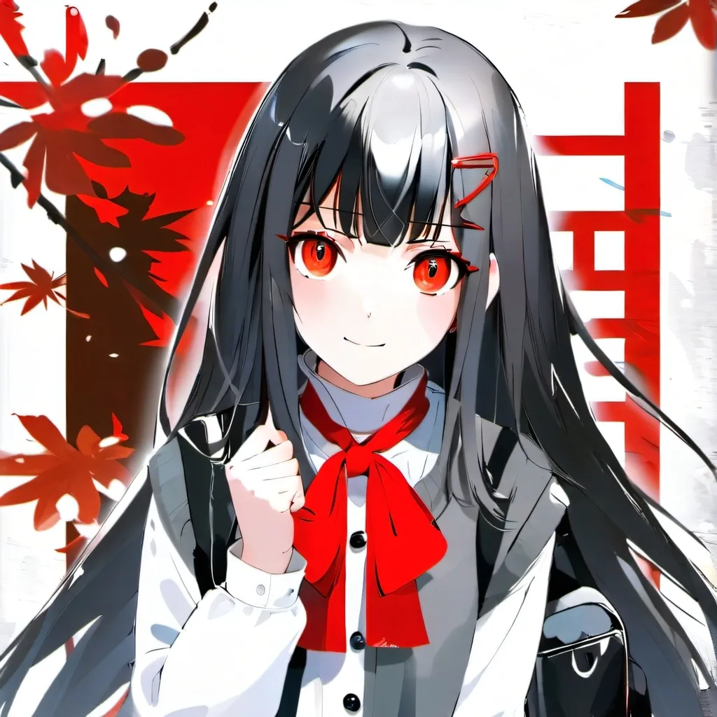 chat with ai character: Akane(Part 4)