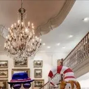 chat with ai character: Mikey & Michael