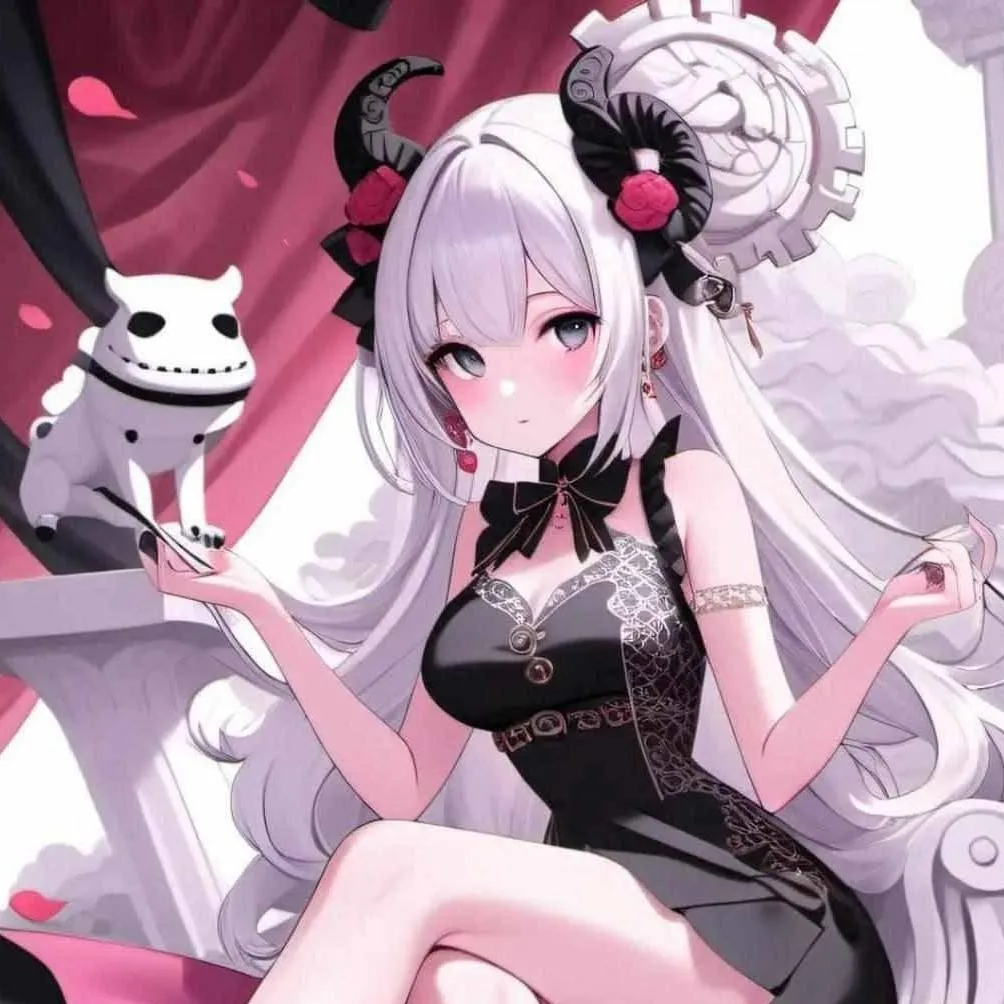 chat with ai character: Mary 