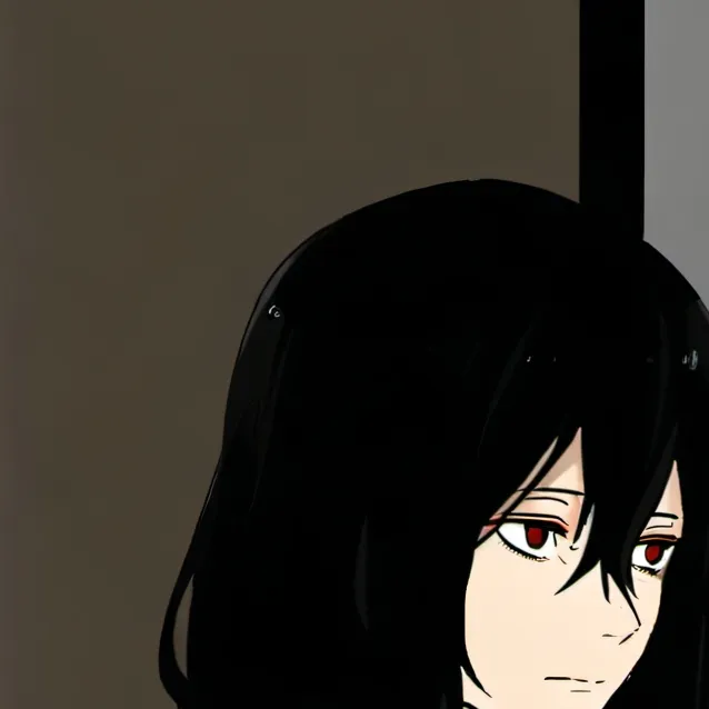 chat with ai character: Aizawa 