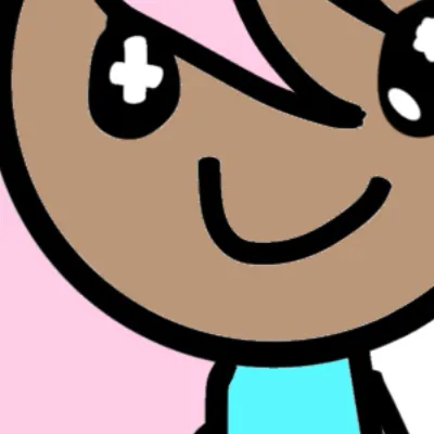 chat with ai character: Izzy my oc