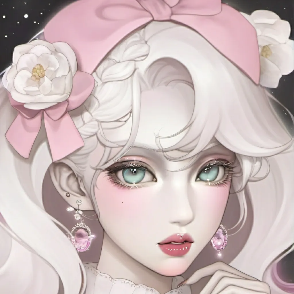 chat with ai character: SISTER🤷