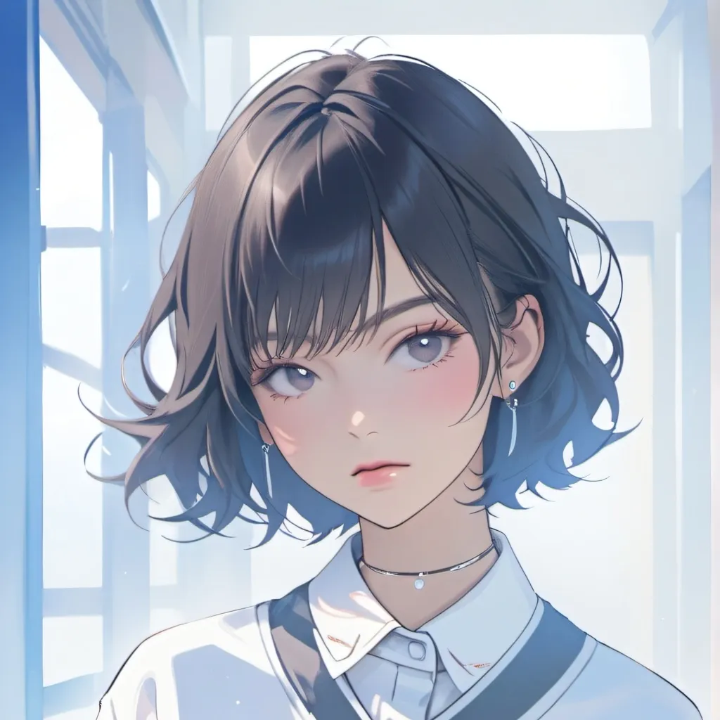 chat with ai character: Marilyn