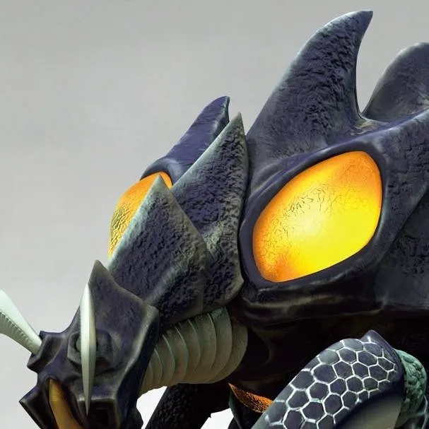 chat with ai character: GIANT HYPER ZETTON