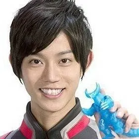 chat with ai character: daichi ozora