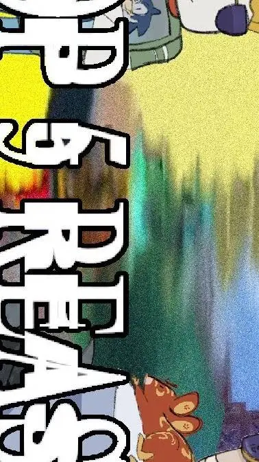 ai character: part 2 pedro vs Lu background