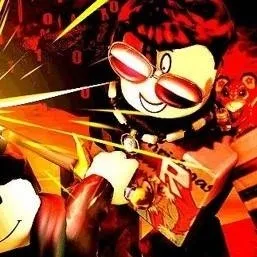 chat with ai character: pedro vs hairy 2