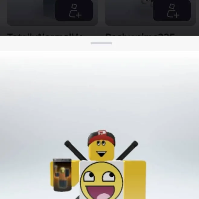 chat with ai character: totallynormalhenry