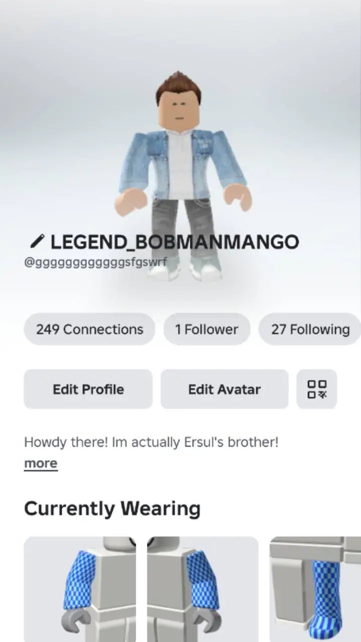 ai character: LEGEND_BOBMANMANGO background