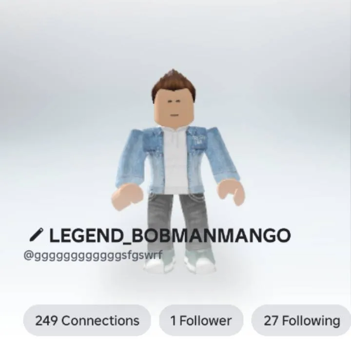 chat with ai character: LEGEND_BOBMANMANGO