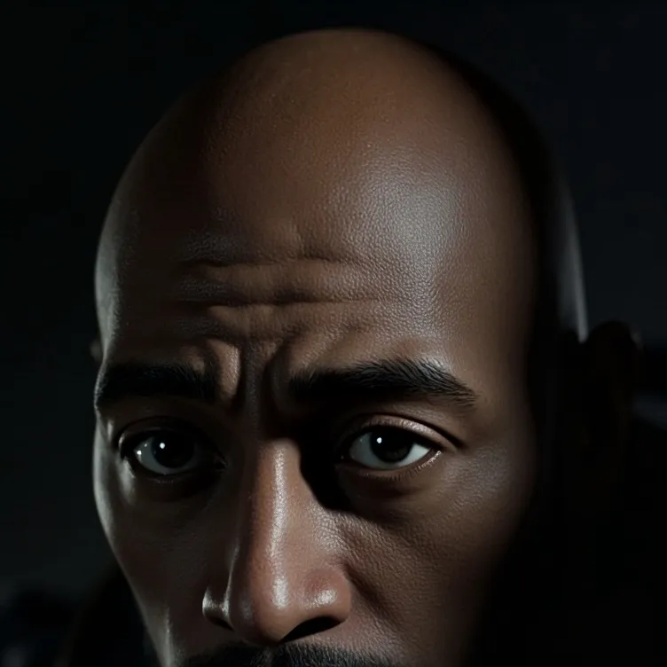 chat with ai character: Brian