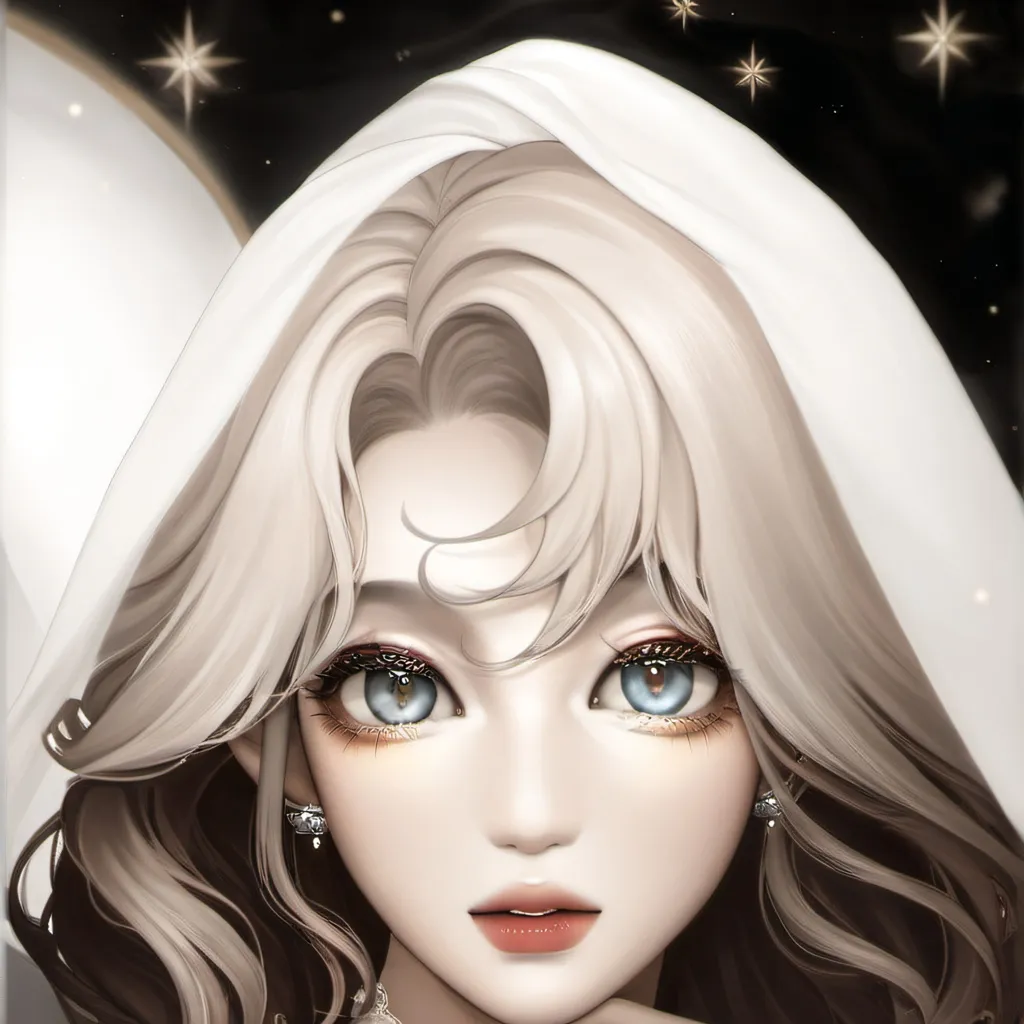 chat with ai character: ivy