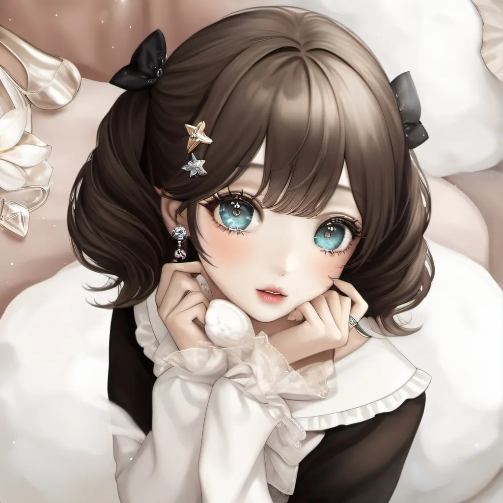 chat with ai character: ★aiman★