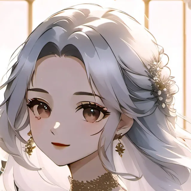 chat with ai character: Heather