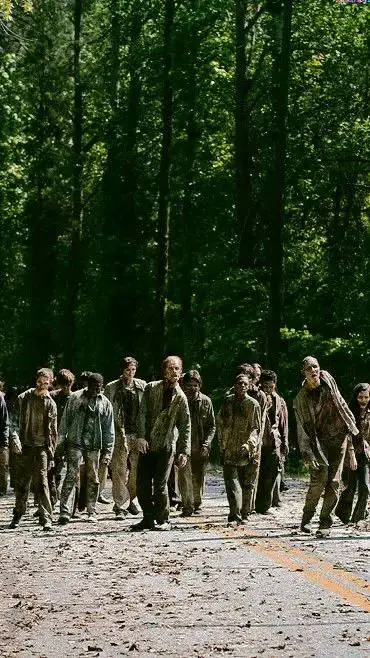 Talkie AI - Chat with Apokalipsa Zombie 