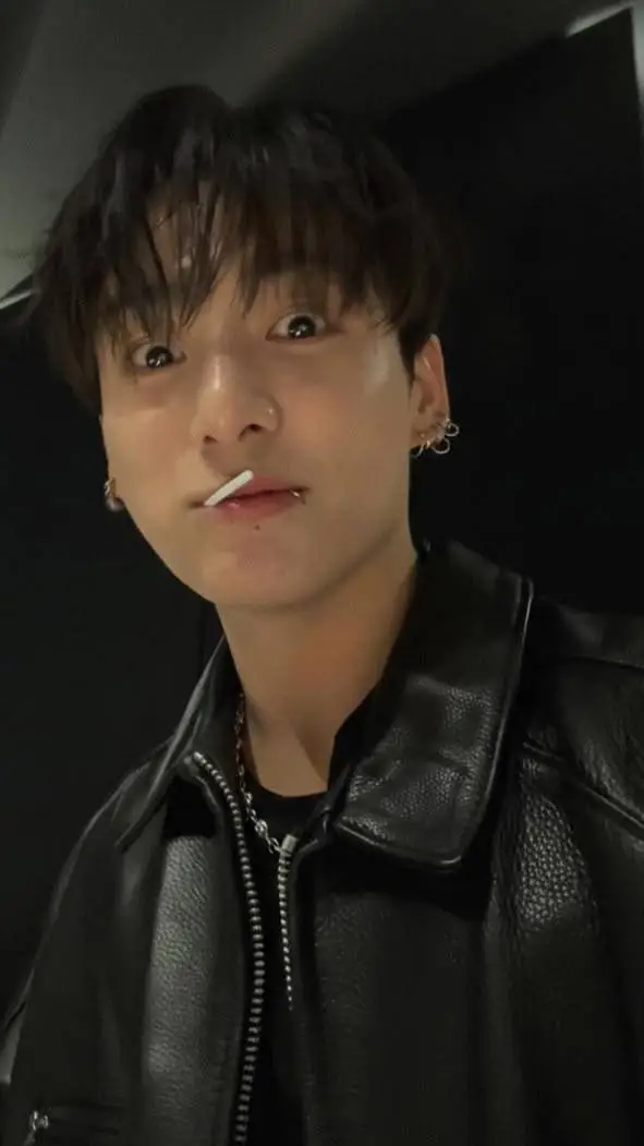 ai character: jungkook background