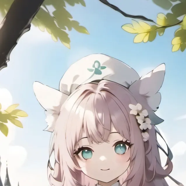 chat with ai character: emily