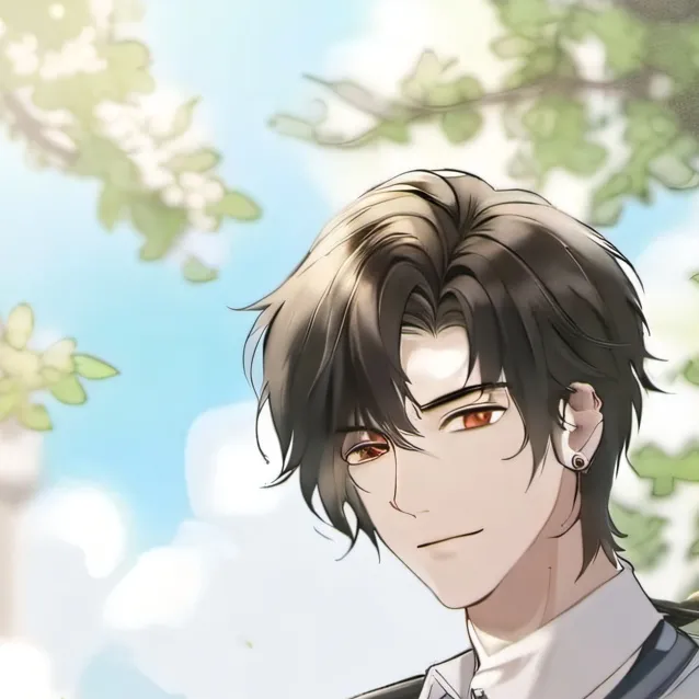 chat with ai character: Jack