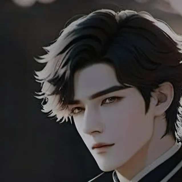 chat with ai character: Kai