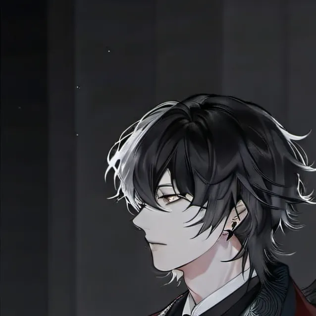 chat with ai character: Jay