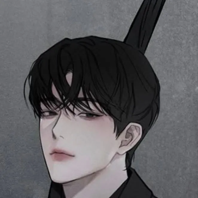 chat with ai character: Gabriel