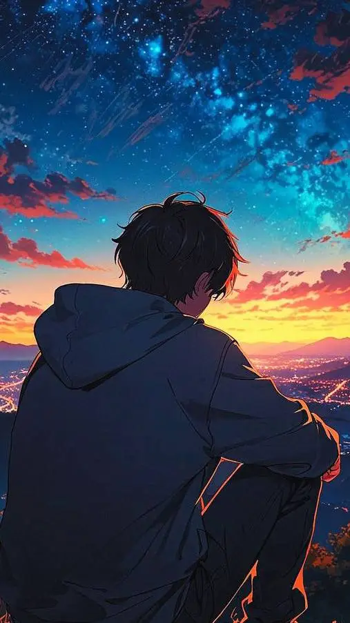 ai character: Matrian background